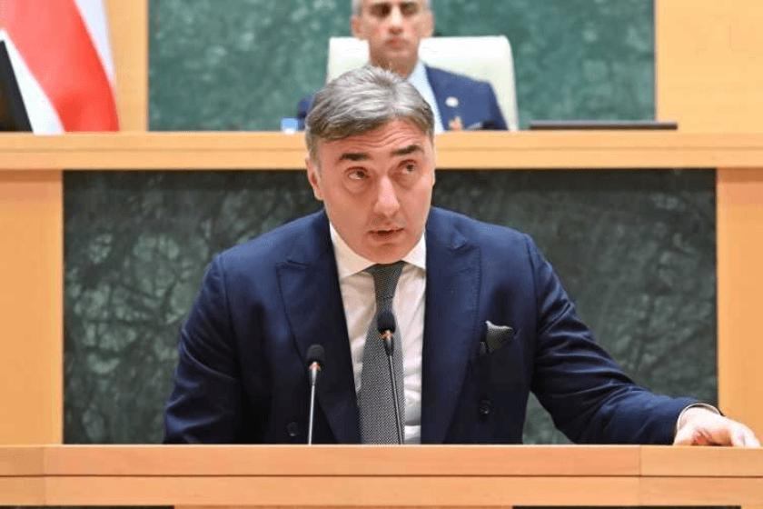 შოთა ბერეკაშვილი - საინტერესო თემები წამოიჭრა, რომ შევაჯამოთ, განსაკუთრებით ხუთი ძირითადი პრობლემის იდენტიფიცირება მოხდა