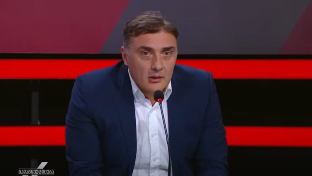 შოთა ბერეკაშვილი - კომპანიების წარმომადგენლებმა თქვეს, რომ ქსელებთან აქვთ კონკრეტული ტიპის გადასახადები, რომლებიც უზრდით საოპერაციო ხარჯს