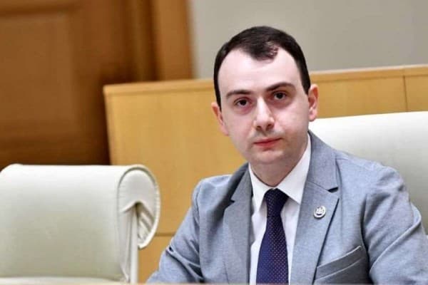 გიორგი ჩაკვეტაძე - მსგავს აბსურდულ და სამარცხვინო სანქციებს არანაირი ფასი აქვს