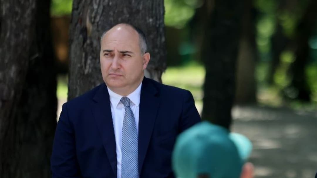 ჯუანშერ ბურჭულაძე - მინდა დაგანახოთ, სიმართლე როგორ იყო, ეს არის ჩემი პირველი ამოცანა, არ ვაპირებ ჯოხის სხვაზე გადატეხვას