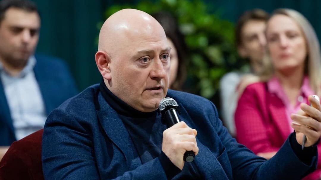 დიმიტრი ცქიტიშვილი - ეს არ არის ქვეყნის განვითარება, ეს არის ქვეყნის ჩამორჩენა