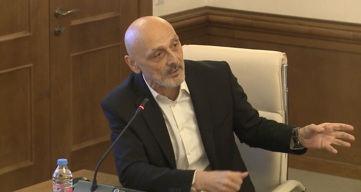 ჯონდი ბაღათურია - იქ აგებენ ომს და ახლა ჟანგბადივით სჭირდებათ, რომ სადღაც ნახონ ვიღაც და როგორც უკრაინელი ხალხი, ისე შეატაკონ რუსეთს