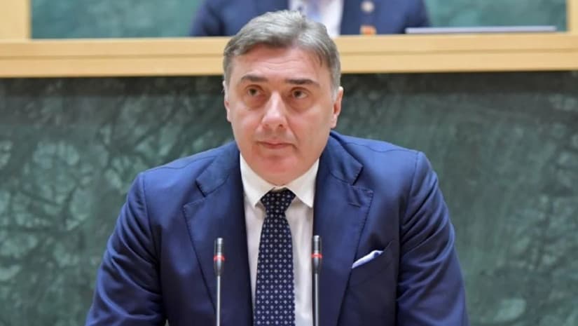 შოთა ბერეკაშვილი - ახლა ვართ პრობლემების იდენტიფიცირების ეტაპზე, შემდეგი ეტაპი იქნება ანალიტიკა, ბოლო ეტაპი შესაბამისი ინსტრუმენტების ამოქმედება