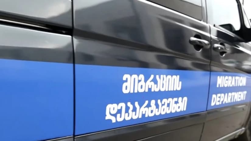 Those deported included citizens of Turkey, Russia, India, Iran, Azerbaijan, Egypt, Turkmenistan, Pakistan, Uzbekistan, Nigeria, Bangladesh, Israel, Iraq, Jordan, Nepal, Côte d’Ivoire, Sudan, Tajikistan, the Philippines and Sri Lanka