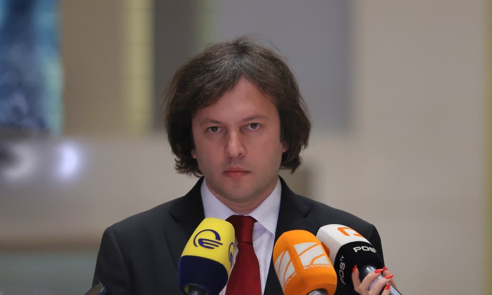 Kobakhidze said Georgia had demonstrated “full openness” towards resetting relations and restoring its strategic partnership with Washington