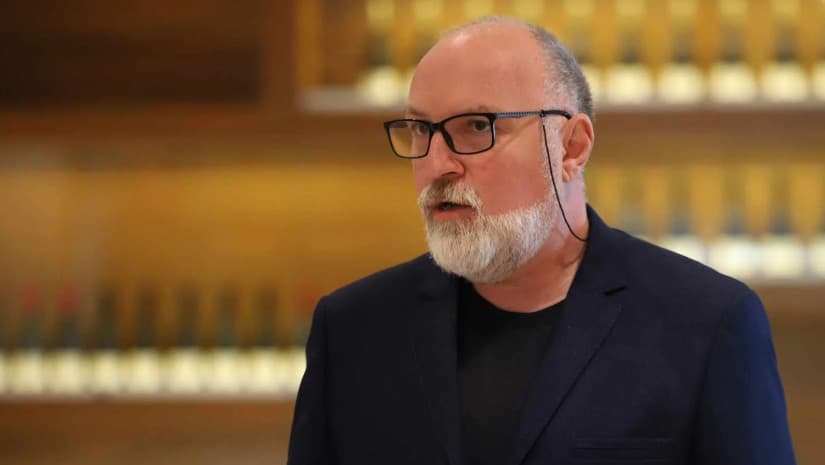 დავით ქართველიშვილი - მამუკა მდინარაძის 7–10 თებერვლის ვიზიტი აშშ-ში უფრო ჰგავს არა პროტოკოლურ ფოტოსესიას, არამედ, სამუშაო შესვლას ამერიკულ ძალოვან კონტურში