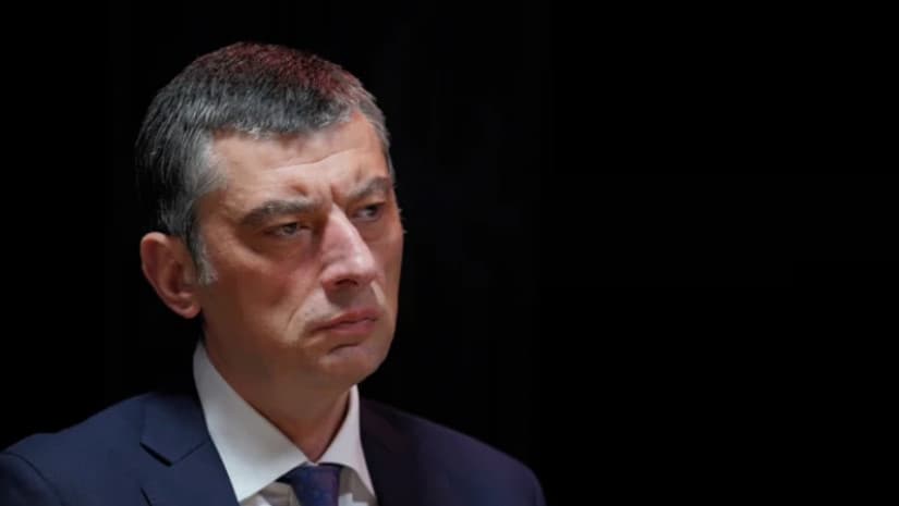 Former Prime Minister and chairman of the Gakharia for Georgia party, Giorgi Gakharia, will participate in the Munich Security Conference (MSC) from February 13-15