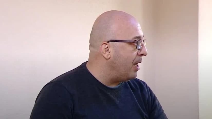 The lawyer also said that Kvachrelashvili possessed information about individuals who arrived at the Tskneti Police Department and subsequently took the suspects away for questioning