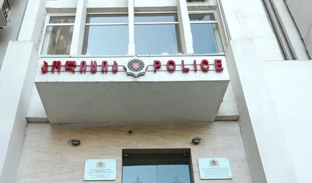 The accused allegedly sent repeated sexually explicit text messages to a neighbouring minor born in 2015