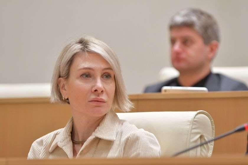 Tsilosani noted that the statement was made on the Day of Soviet Occupation in Georgia, saying that attempts to suppress free speech in the country had failed even under the harshest regimes