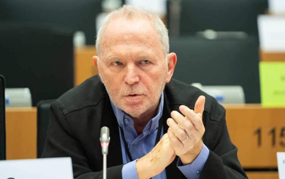 Guetta argued that the country’s political trajectory was closely linked to the outcome of the war.