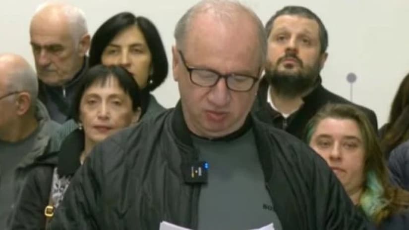 ილიაუნის პროფესორები - მოვუწოდებთ გადაწყვეტილების მიმღებებს, შეცვალონ დადგენილებით დაწესებული კვოტები