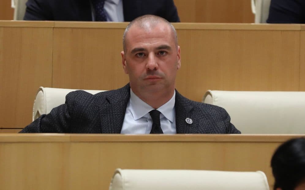 ლევან მაჭავარიანი - ეჭვის რა საფუძველი არსებობს, რომ ოთხიდან სამი ინფორმაციის 100-იანი სიზუსტით დადასტურების პირობებში, მხოლოდ ერთი შეიძლება იყოს ტყუილი?