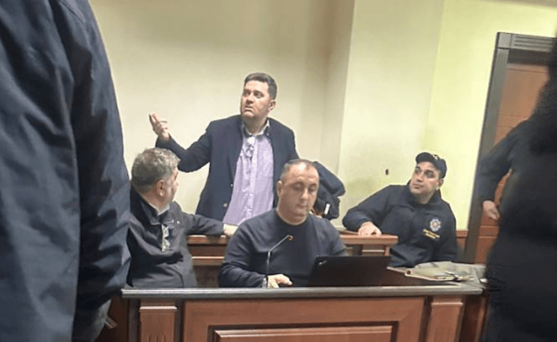 ბაჩო ახალაია - დიქტატორის დამხობა არაა დანაშაული, ეს არის უფლება, ისეთ ვითარებაში, როგორშიც ვიმყოფებით, ეს ვალდებულებაა