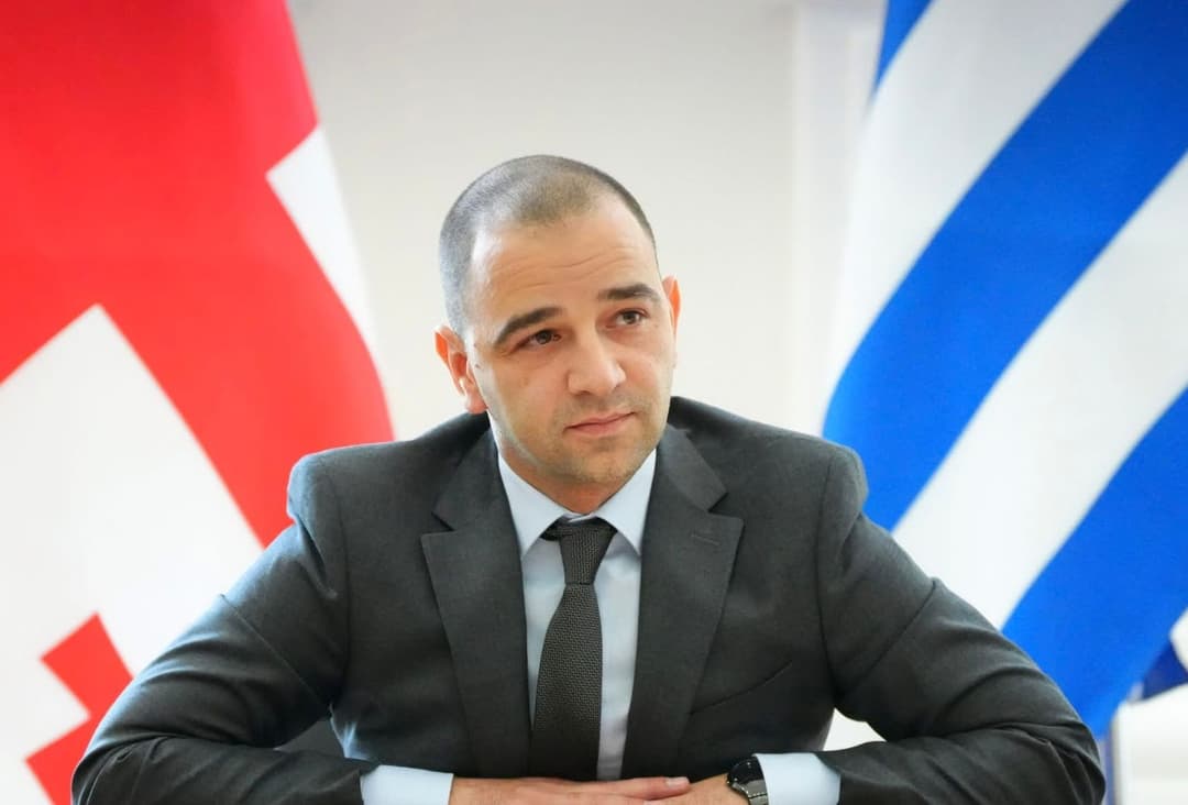 გიორგი ცინცაძე - უნებართვოდ განთავსებული ობიექტების დემონტაჟის პროცესი ემსახურება კანონის აღსრულებას და ქალაქის ურბანული გარემოს მოწესრიგებას