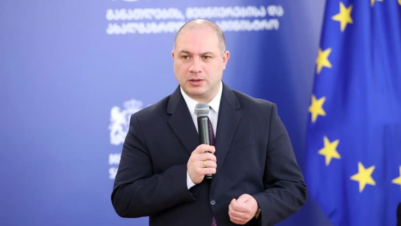 გივი მიქანაძე - ათასობით ჩვენს მოქალაქეს ერთხელ და სამუდამოდ მოუგვარდება 2010 წლამდე გაცემულ დიპლომებთან დაკავშირებული პრობლემები