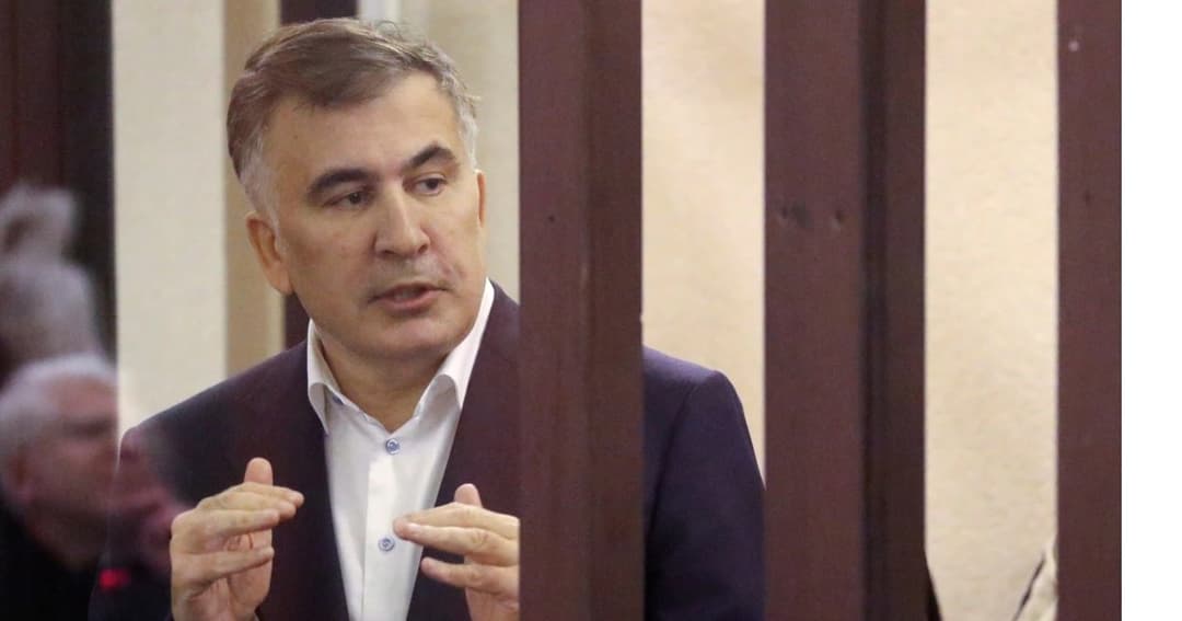 მიხეილ სააკაშვილი - პუტინთან იყავი თუ არა შეხვედრაზე, ასეთმა ხალმა გაყიდა საქართველო და მიგვიყვანა ამ მდგომარეობამდე