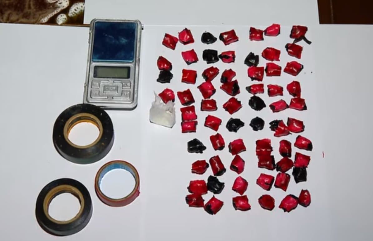 თბილისსა და რეგიონებში ნარკოდანაშაულის ბრალდებით 11 პირი დააკავეს