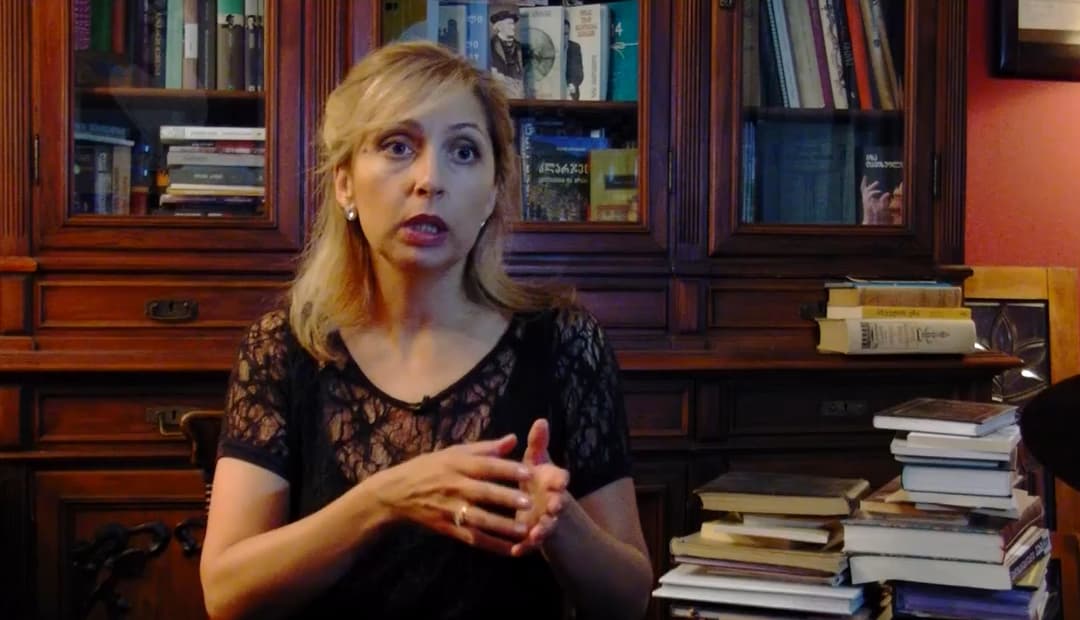 ნინო კალანდაძე - ეს არის ძალიან დიდი ცვლილება, მაგრამ შედეგები სამომავლოდ, დიდ ფაქტორებზე იქნება დამოკიდებული