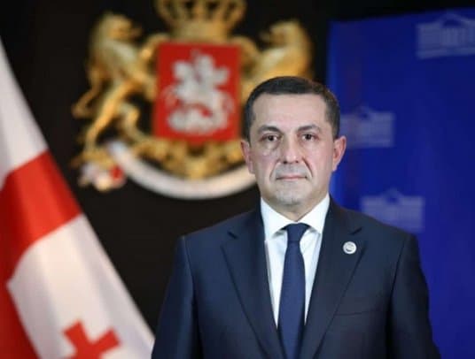 ალექსანდრე ტაბატაძე მამუკა მდინარაძის შესახებ - მთავარი წარმატებები წინაა