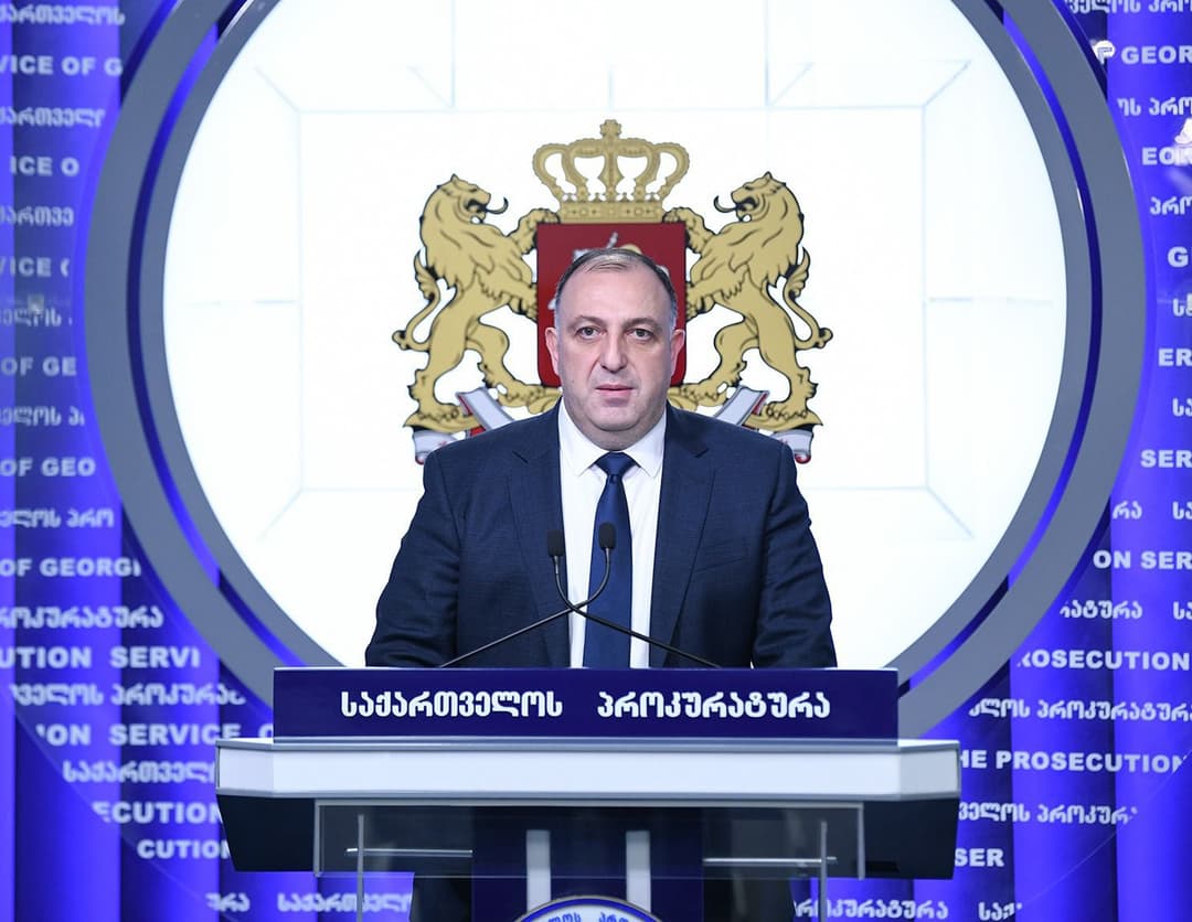 ზვიად მაისაშვილის, ლევან ხაბეიშვილის და გურამ როგავას მიმართ ძალადობის ფაქტებზე სამი ყოფილი და ერთი მოქმედი სპეცრაზმელი დააკავეს