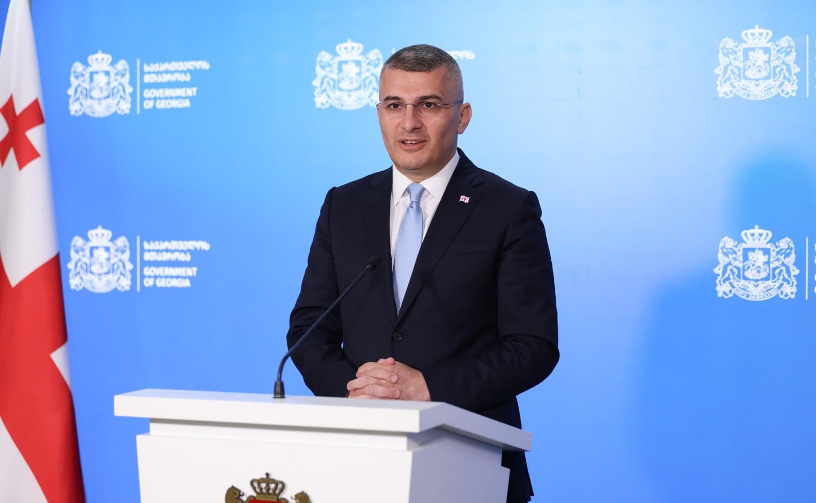 The vice prime minister also argued that the phrase had lost credibility in recent years due to overuse in political discourse