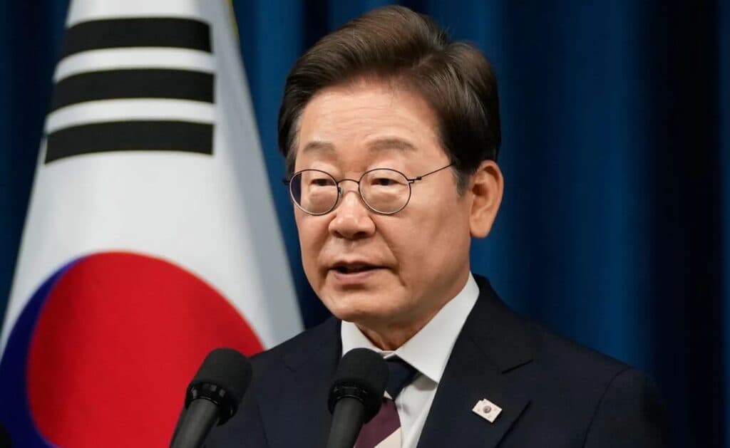 Lee highlighted the importance of continued cooperation between South Korea and Georgia, describing bilateral relations as being based on strong friendship and sincere trust
