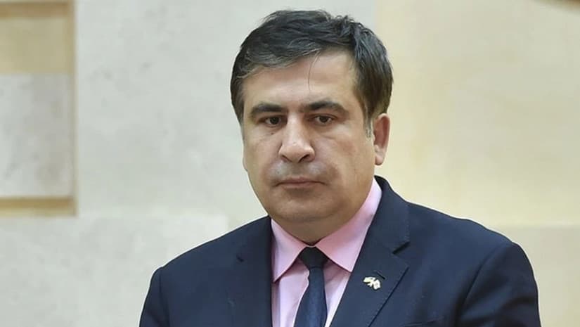 მიხეილ სააკაშვილი - რაც შეეხება ჩამოსვლისა და ღალატის საკითხს, ეს არ ეხება არცერთ მოქმედ აქტიურ პოლიტიკოსს, როცა დრო მოვა, აუცილებლად დავასახელებ