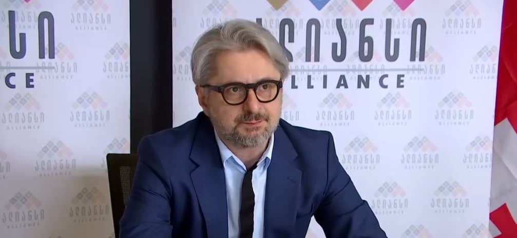 ნიკა გვარამია - 26 მაისს ვგეგმავთ ძალიან ბევრი ადამიანით უკვე ახალ საფეხურზე პროტესტის გადაყვანას