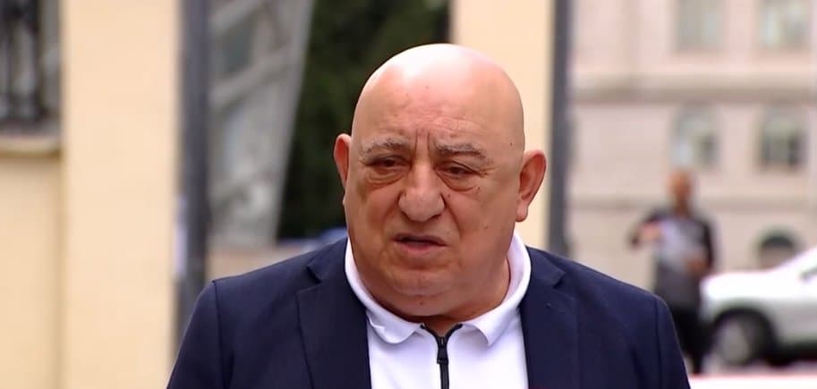 ვალერი გელბახიანი - ამ საქმეში მტკიცებულებები ყველას მიმართაა, გარდა ელისო კილაძისა