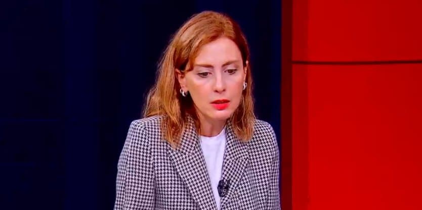 Opposition leader Dekanoidze: Georgia must meet democratic standards expected by US