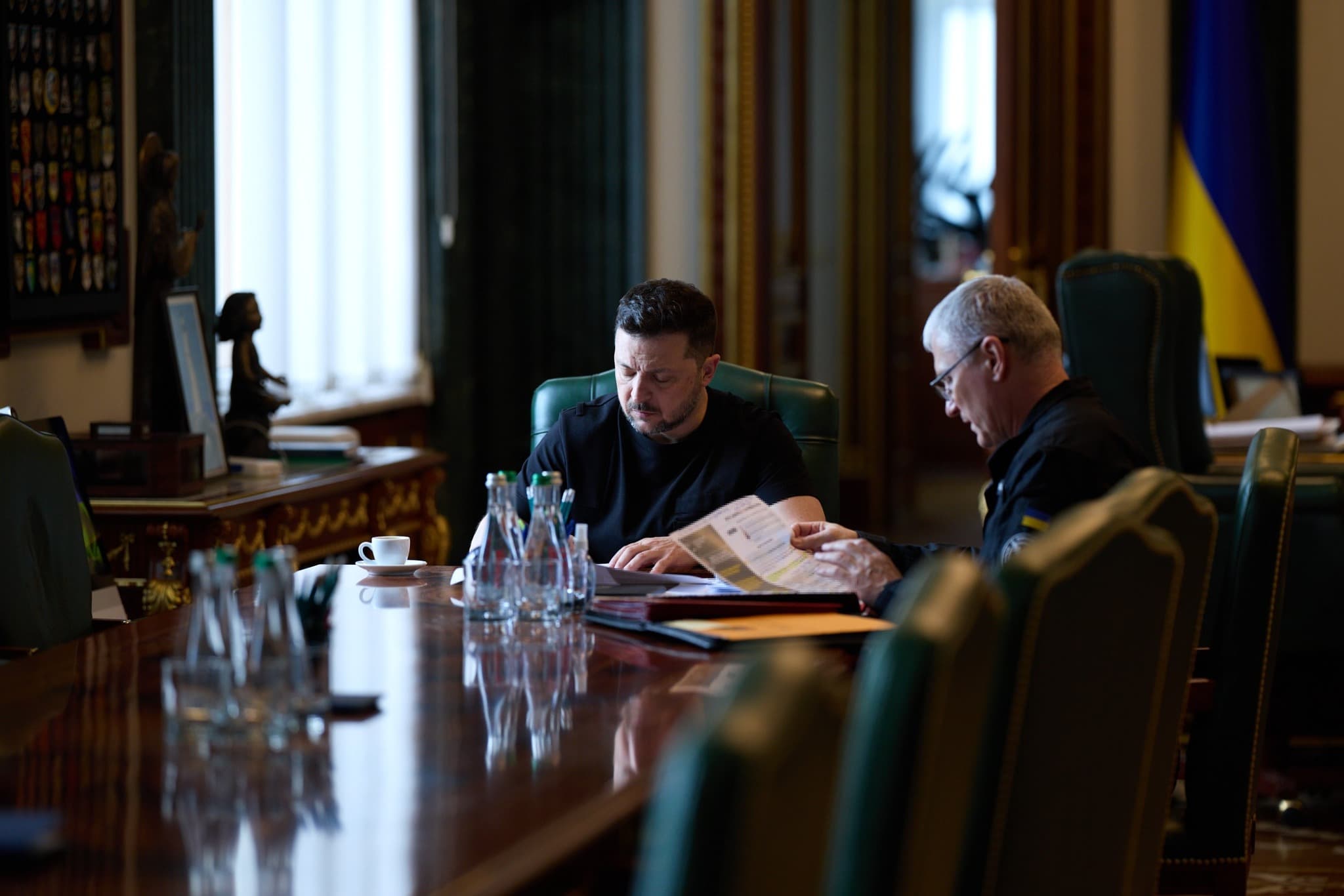 Zelenskyy warns Russia may target Ukrainian defence firms in future strikes