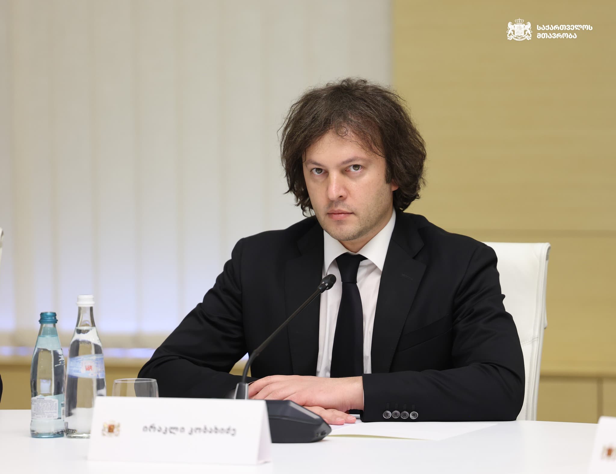 PM Kobakhidze: new Economic Development Corporation to strengthen Georgia’s investment policy