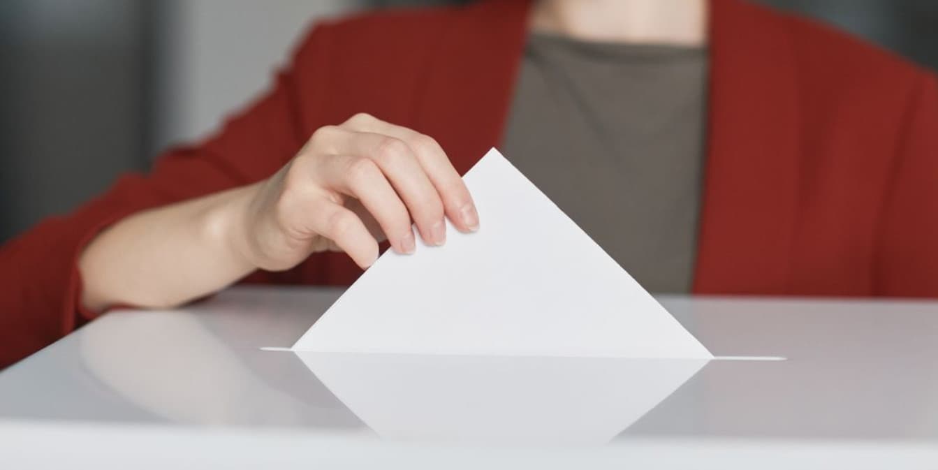 სომხეთში ამომრჩეველთა აქტივობამ 17:00 საათის მონაცემებით თითქმის 49% შეადგინა