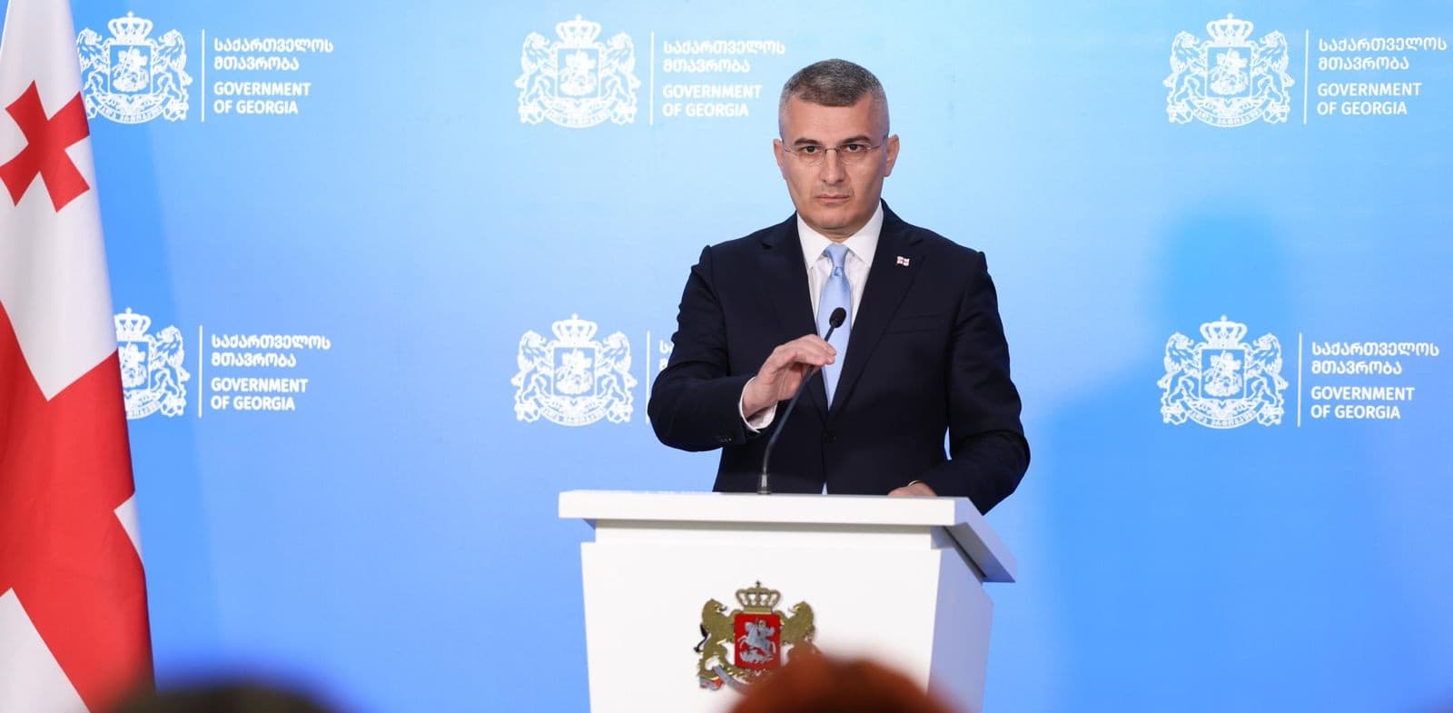 მამუკა მდინარაძე - 2022 წელს, როცა დანაშაული მოხდა, შეტყობინება არსად იყო დაფიქსირებული, არც დაზარალებულებს მიუმართავთ ვინმესთვის და რეაგირება ვერ იქნებოდა
