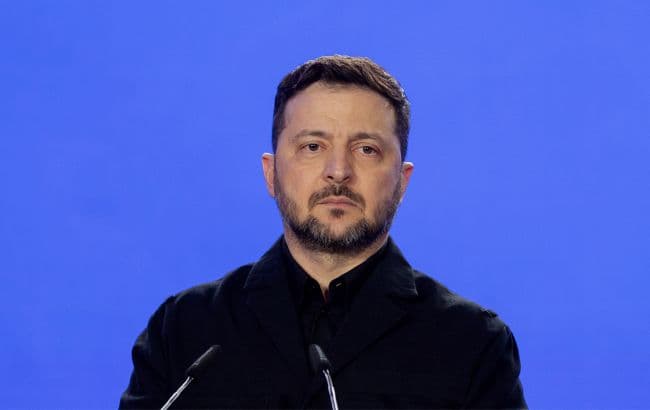 "რუსები მასშტაბური დარტყმისთვის ემზადებიან, ჩვენი საჰაერო თავდაცვის ძალები მზად არიან" - ზელენსკიმ უკრაინელებს მიმართა