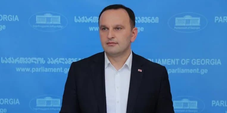 პაატა მანჯგალაძე – ლუგარის ლაბორატორია რომ არა, პანდემიის დროს, კოვიდ ანალიზების გაკეთება გაგვიჭირდებოდა