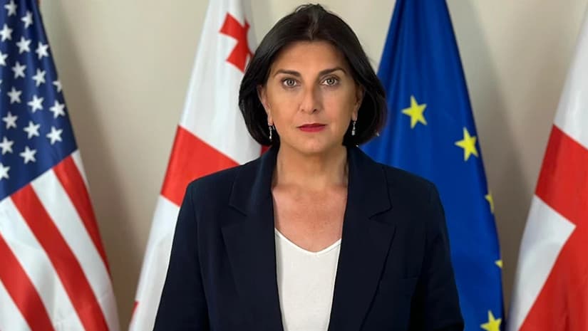 თამარ კორძაია – ეს იყო საბჭოთა სასამართლოს გადაწყვეტილება, რადგან ჩვენ დავინახეთ, რომ მოსამართლეს არ ჰქონდა წაკითხული არც ერთი მასალა