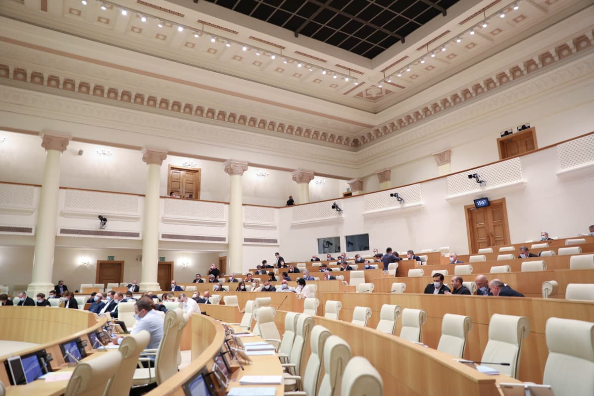 ალკოჰოლური სიმთვრალის მდგომარეობაში სატრანსპორტო საშუალების მართვისთვის განსხვავებული სანქციები დაწესდება