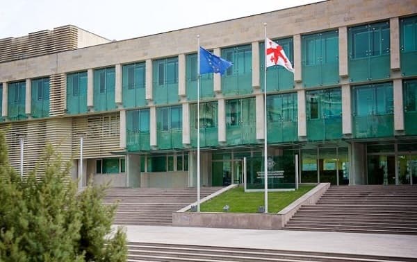 სუს-მა გორის კულტურისა და ტურიზმის განვითარების ხელშეწყობის სააგენტოს მთავარი ბუღალტერი დააკავა