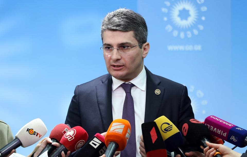 Ruling party says opposition ‘campaigning’ for election postponement due to fright