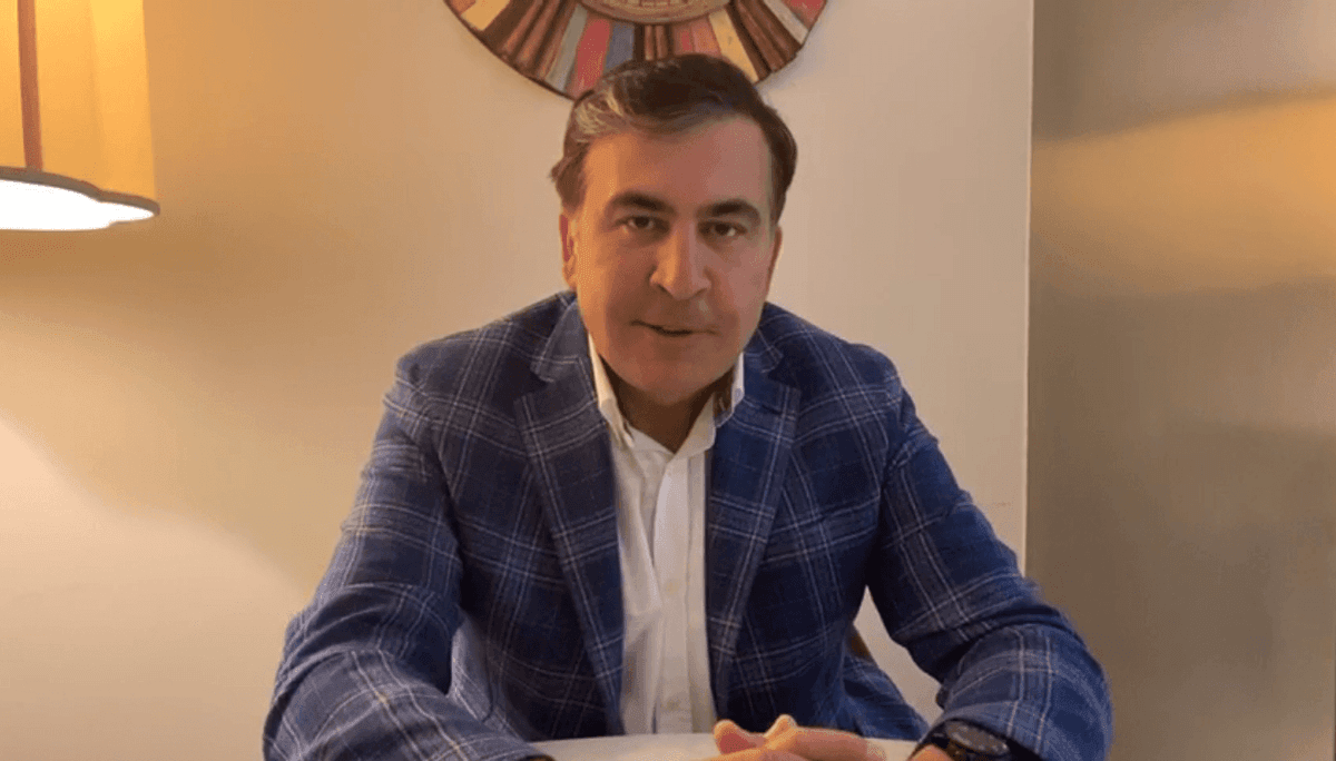 მიხეილ სააკაშვილის ჯანმრთელობის მდგომარეობის მონიტორინგში უცხოელი ექიმებიც ერთვებიან