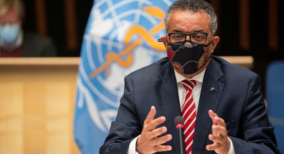 WHO calls on rich countries to declare moratorium on third dose of COVID vaccine by end of September