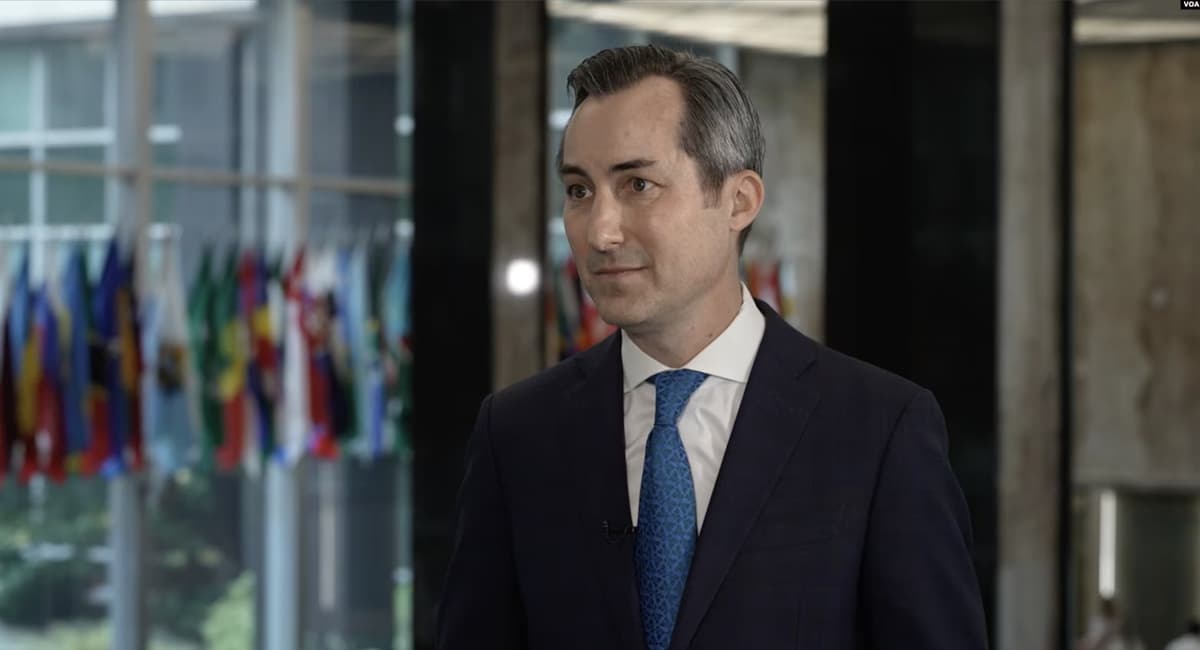 მეთიუ მილერი – თუ ვეტო დაძლეული იქნება, ამას ძალიან მკაფიო შედეგები ექნება