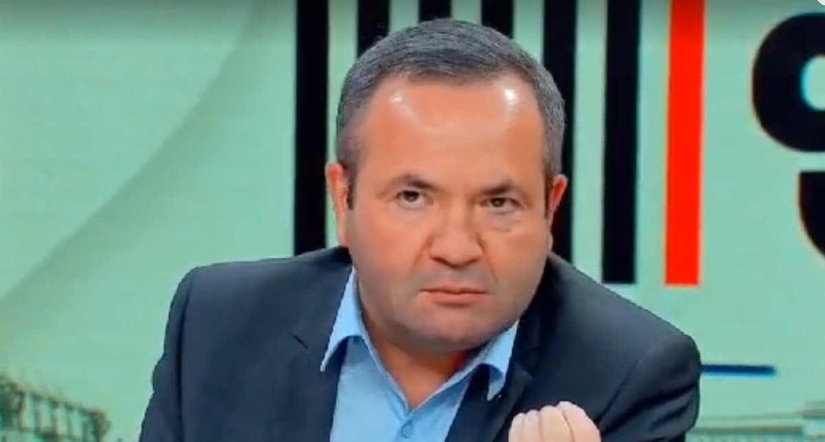 ზურაბ ჭიაბერაშვილი – ეს არის ყველაზე მკაფიო არჩევანი დამოუკიდებლობის 33 წლის განმავლობაში, რაც გველოდება 26 ოქტომბერს