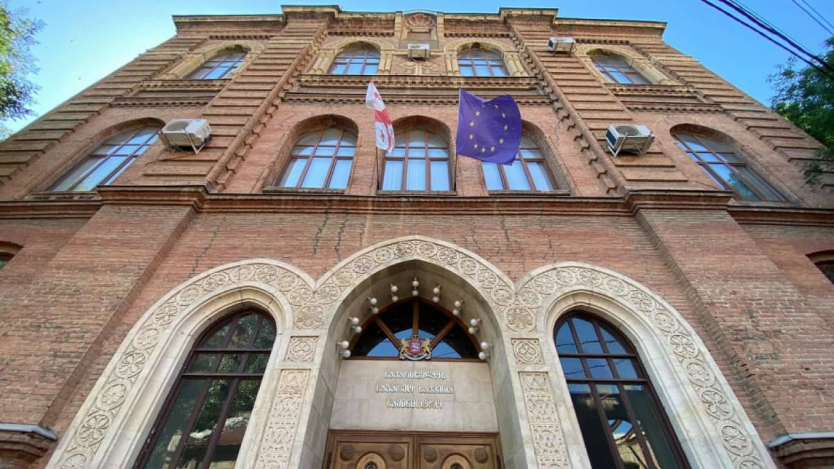 ნიდერლანდების სამეფოში, პოლონეთში, უკრაინაში, შვედეთსა და მექსიკაში საქართველოს ახალი ელჩები დაინიშნენ