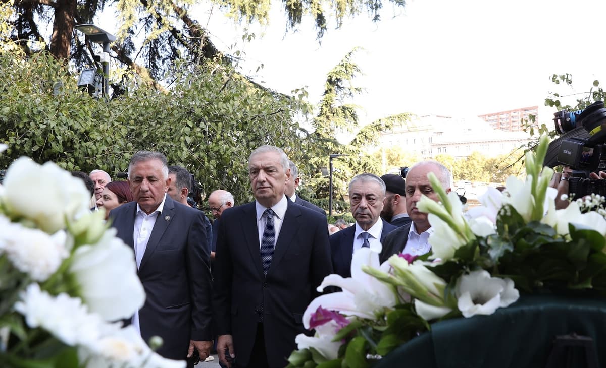 გიორგი ვოლსკი – დარწმუნებული ვარ, რომ ტერიტორიული მთლიანობის აღდგენას ძალიან ბევრი მოესწრება კიდევ, მათ შორის, ვინც აქ არის