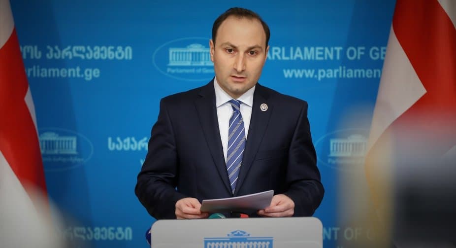 ანრი ოხანაშვილი – ჩემი ნათქვამი მიზანმიმართულად, კონტექსტიდან ამოგლეჯილად, დააკავშირეს უკრაინაში ომის კონკრეტულ ფაქტებთან