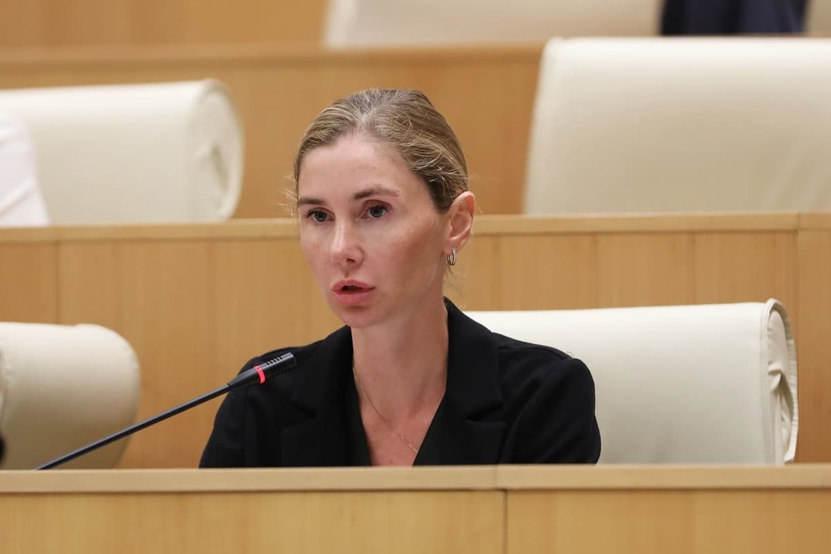 Opposition leader urges international support “for Georgia’s Euro-Atlantic future” at OSCE Parliamentary Assembly