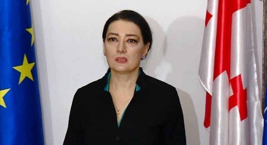 თაკო ჩარკვიანი – დეესკალაცია დაიწყონ პოლიტპატიმრებით